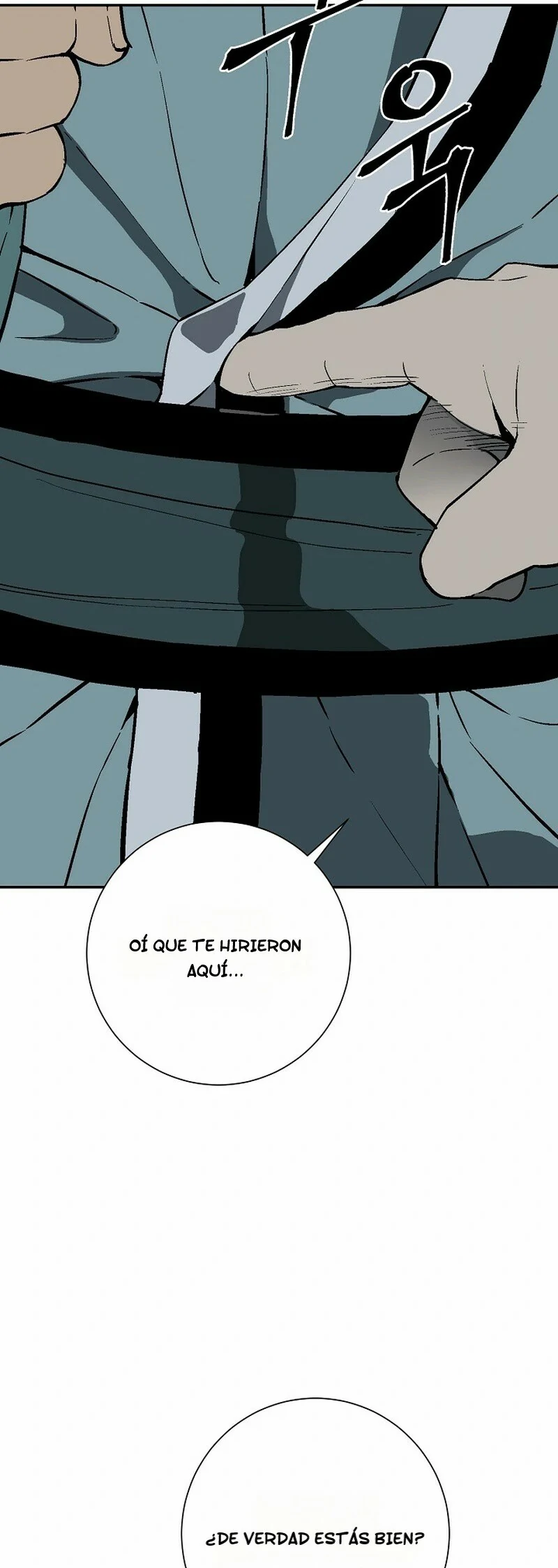 Read Tales of A Shinning Sword es Manga Online