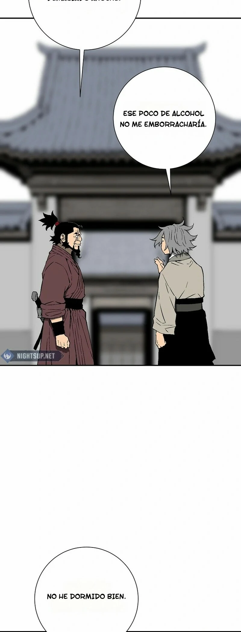 Read Tales of A Shinning Sword es Manga Online