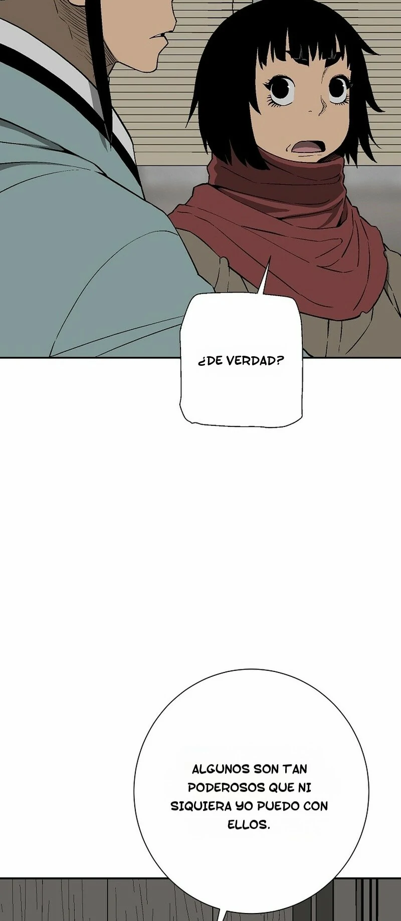 Read Tales of A Shinning Sword es Manga Online