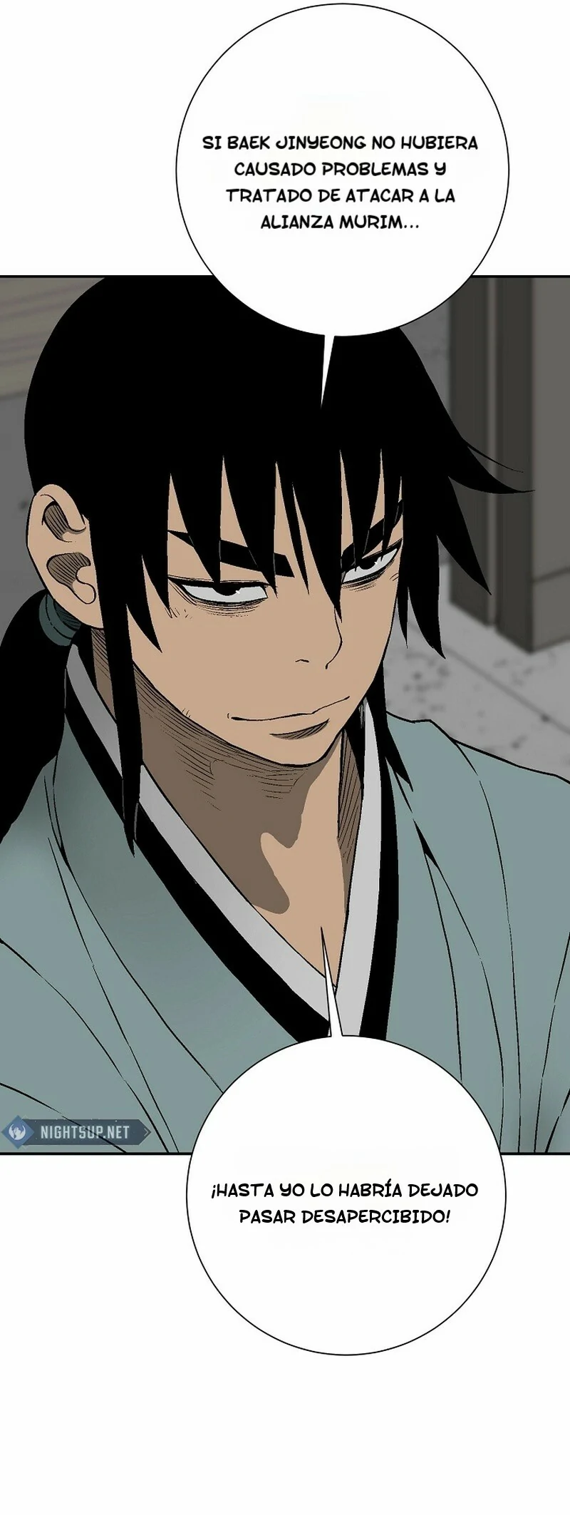 Read Tales of A Shinning Sword es Manga Online