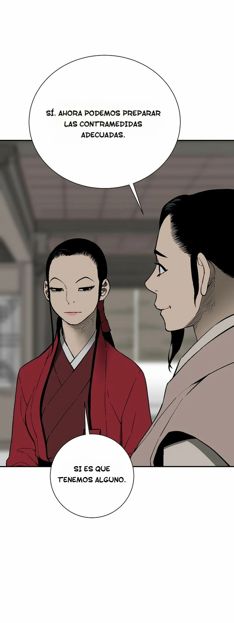 Read Tales of A Shinning Sword es Manga Online