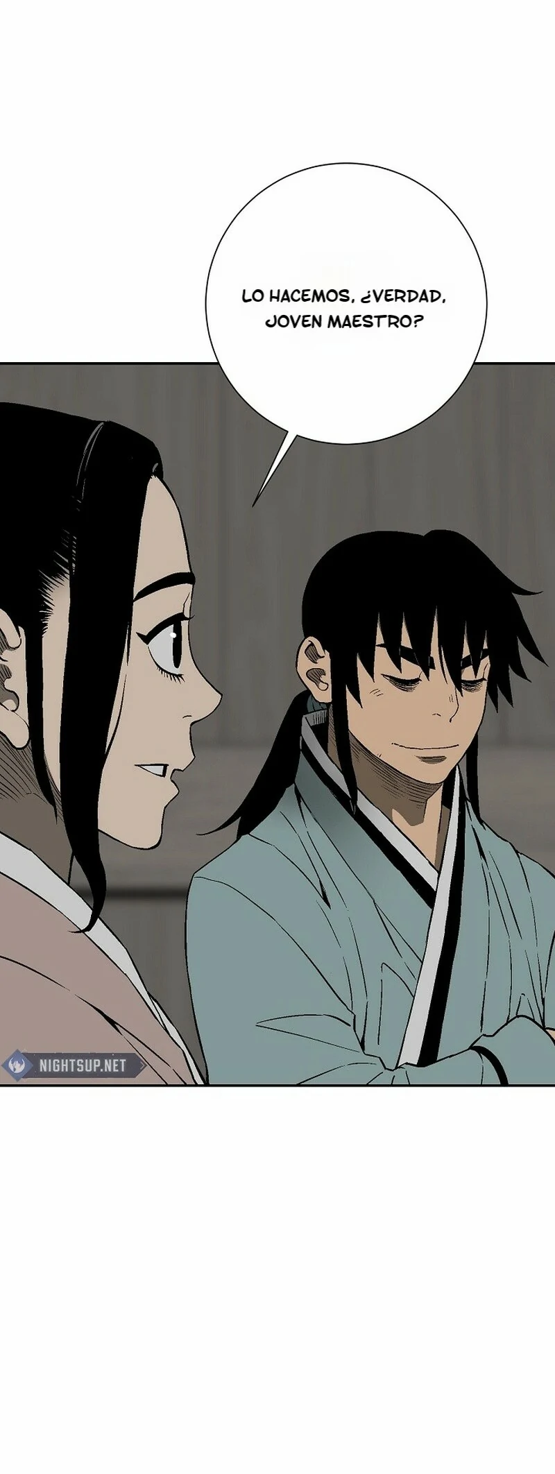 Read Tales of A Shinning Sword es Manga Online