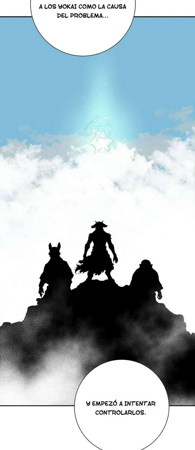 Read Tales of A Shinning Sword es Manga Online