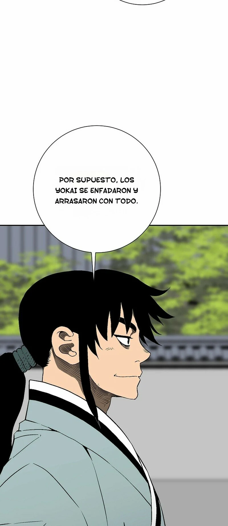 Read Tales of A Shinning Sword es Manga Online