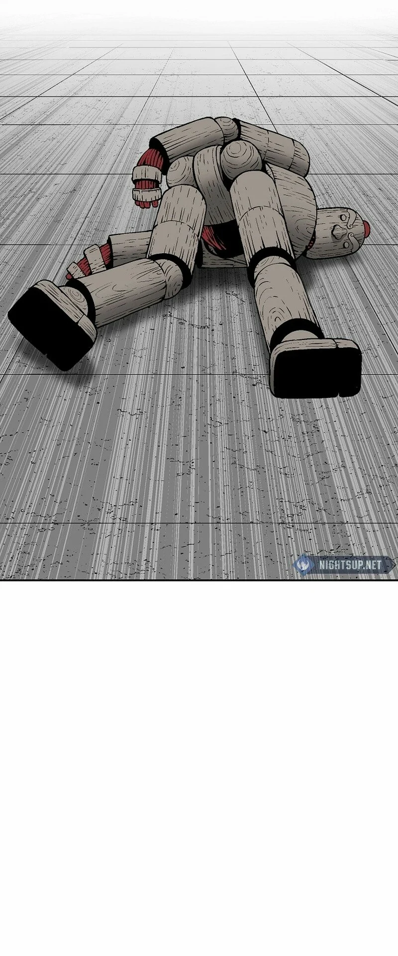 Read Tales of A Shinning Sword es Manga Online