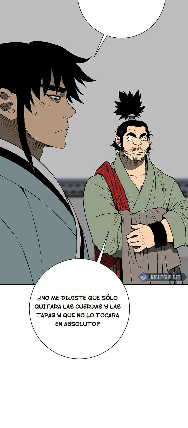 Read Tales of A Shinning Sword es Manga Online