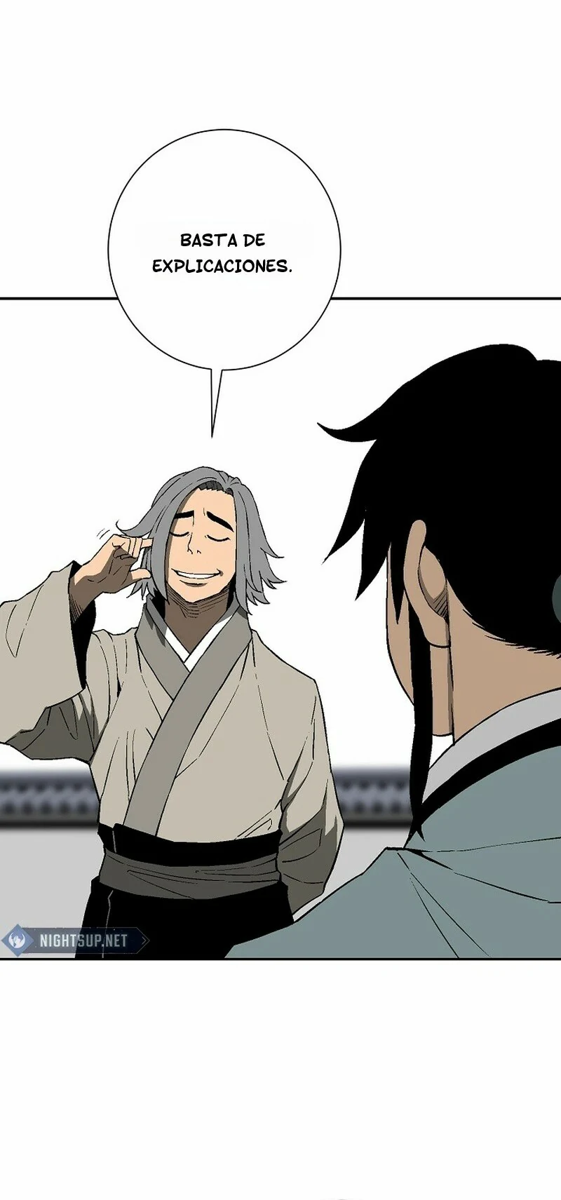 Read Tales of A Shinning Sword es Manga Online