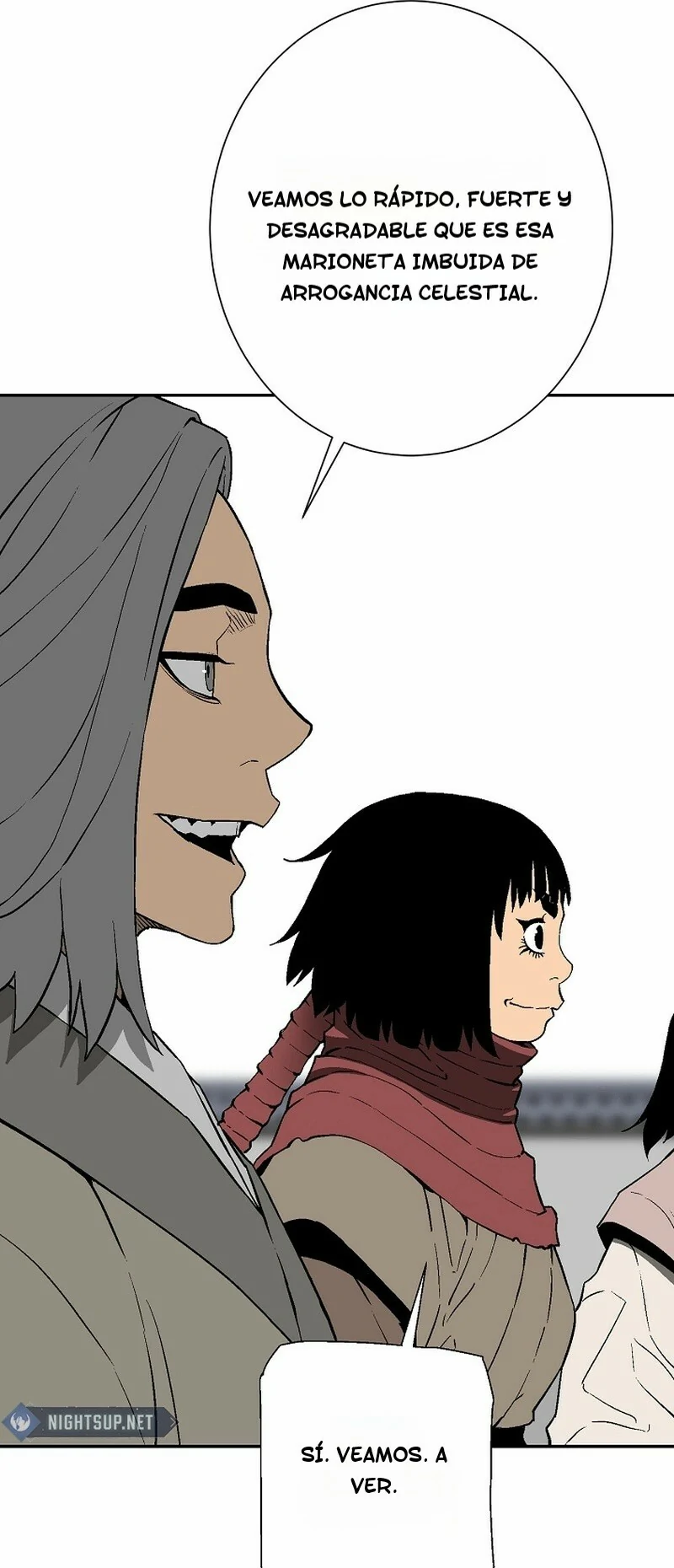 Read Tales of A Shinning Sword es Manga Online