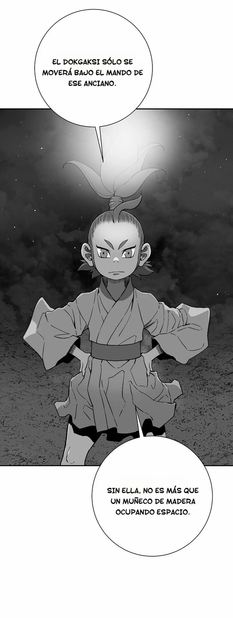 Read Tales of A Shinning Sword es Manga Online