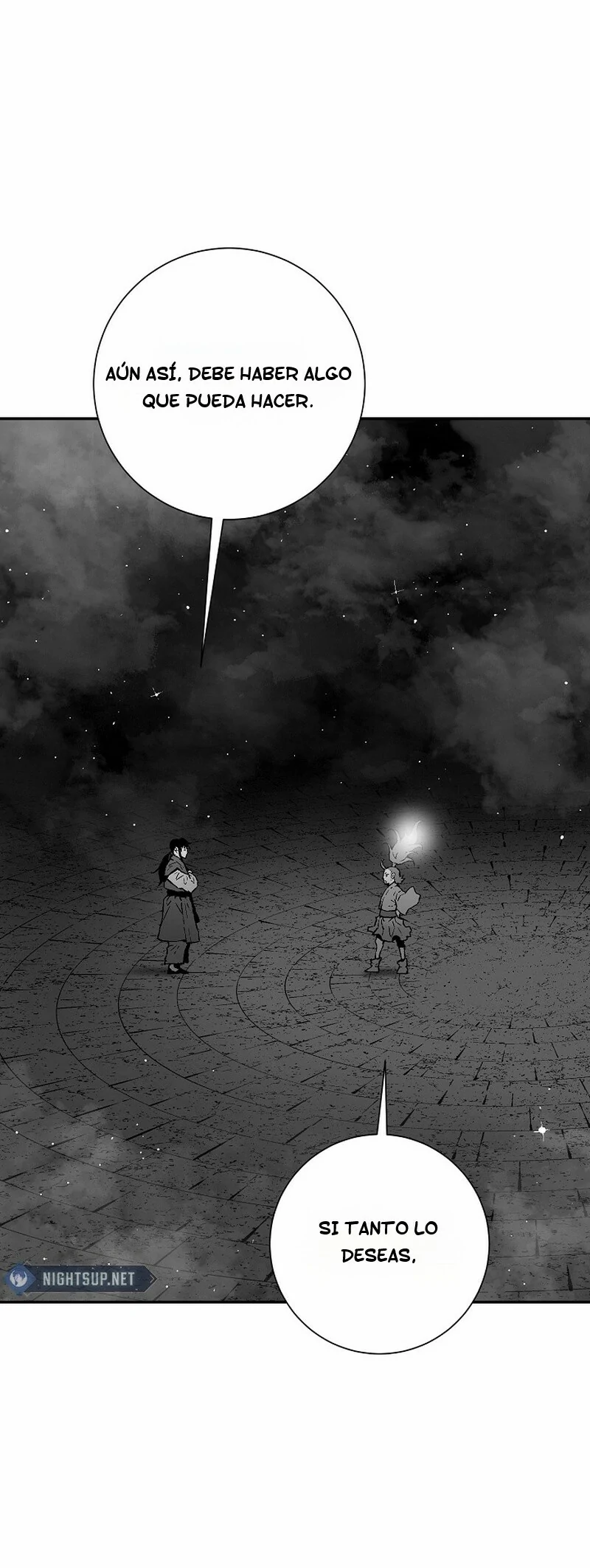 Read Tales of A Shinning Sword es Manga Online