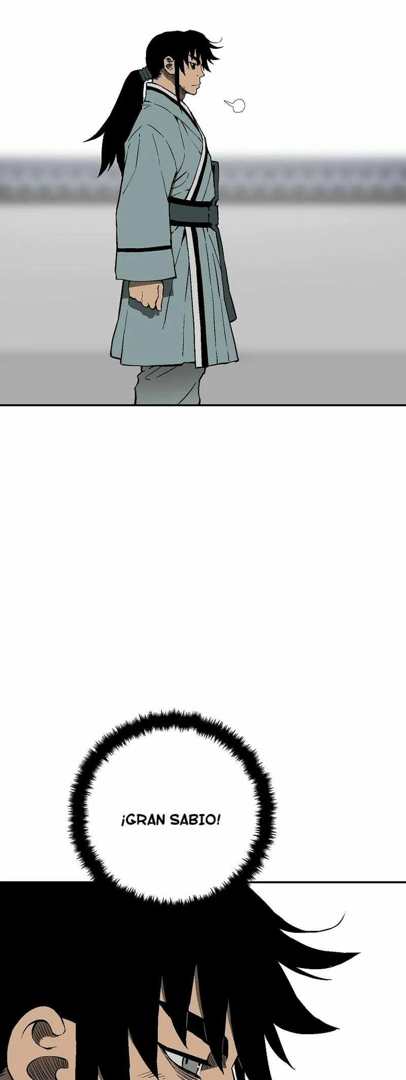 Read Tales of A Shinning Sword es Manga Online