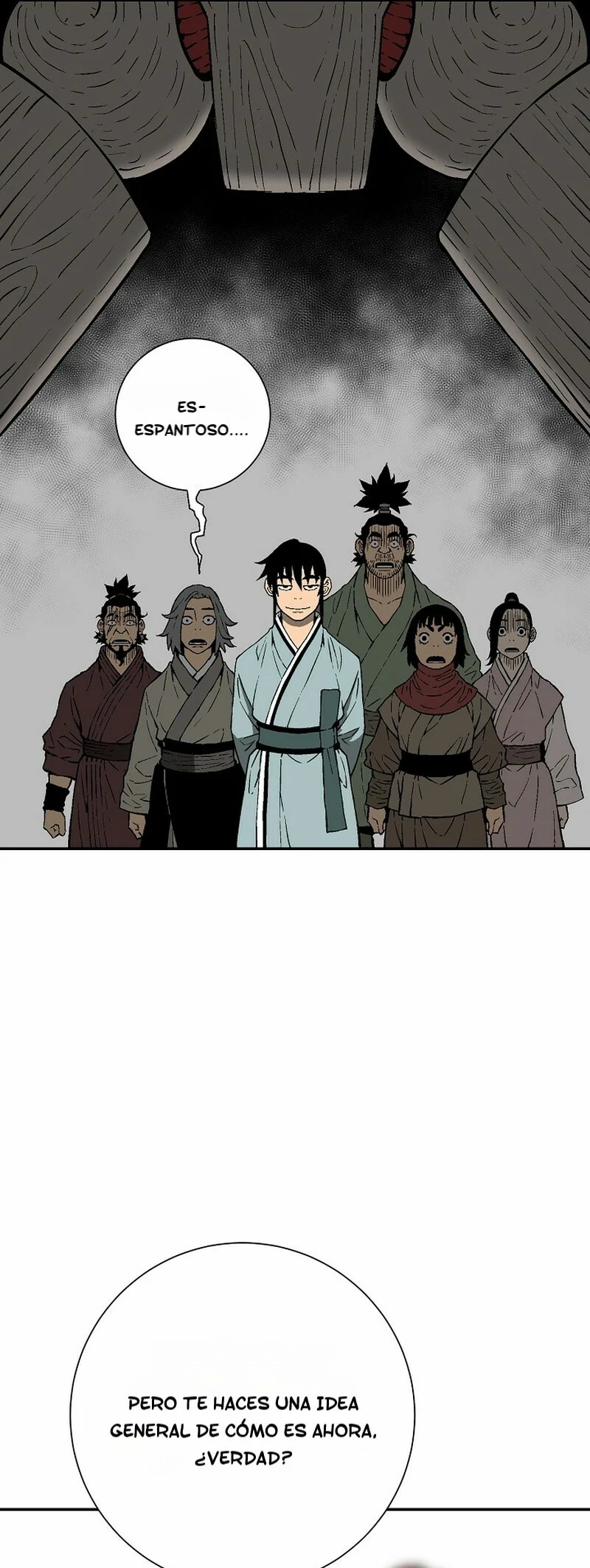 Read Tales of A Shinning Sword es Manga Online