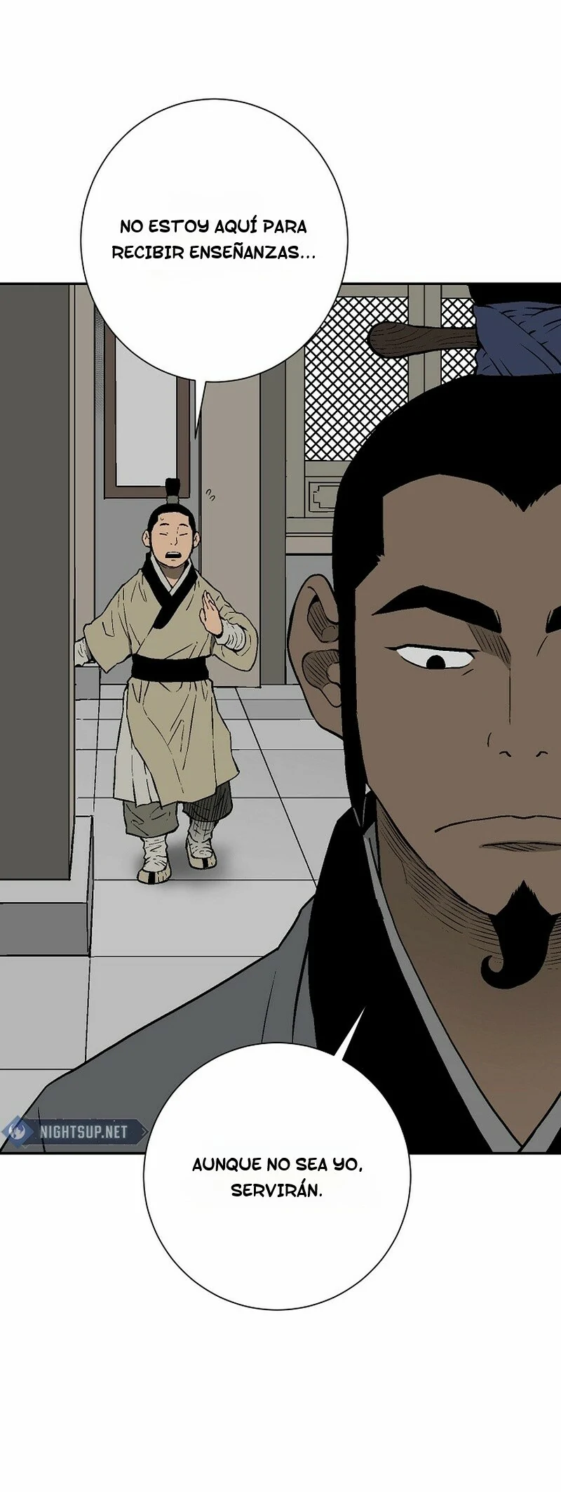 Read Tales of A Shinning Sword es Manga Online