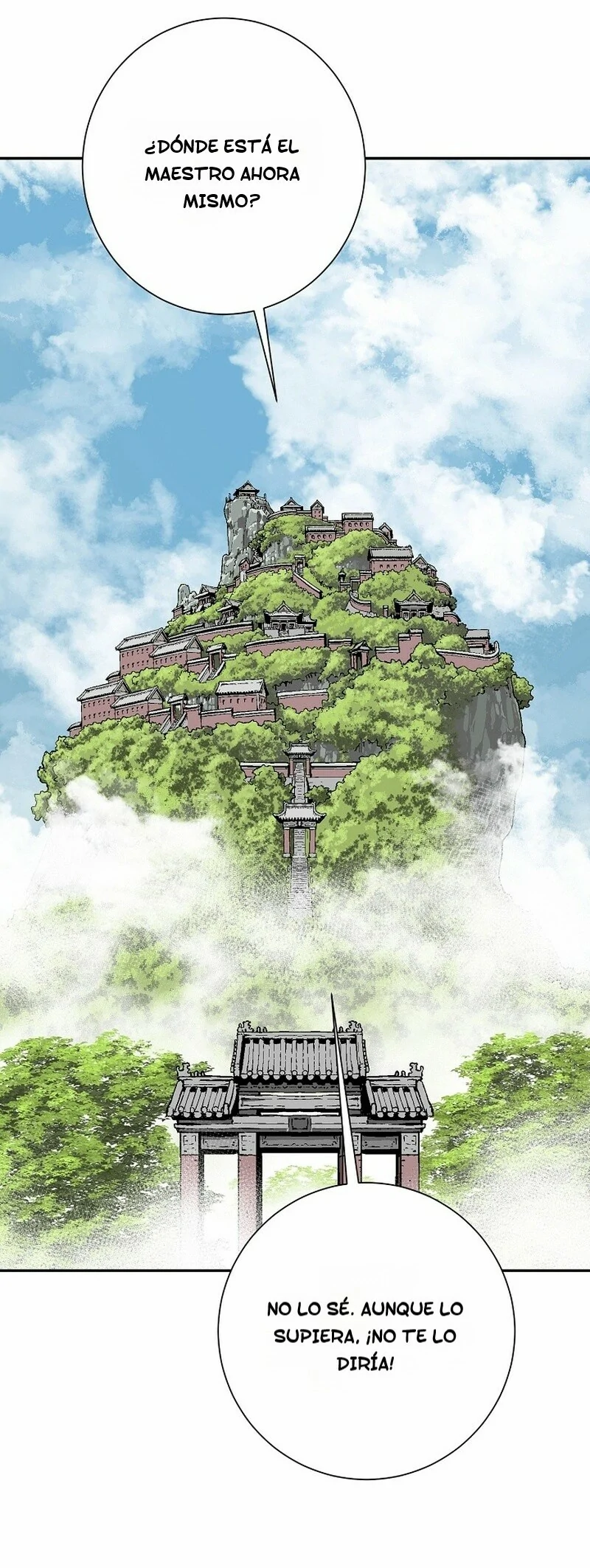 Read Tales of A Shinning Sword es Manga Online