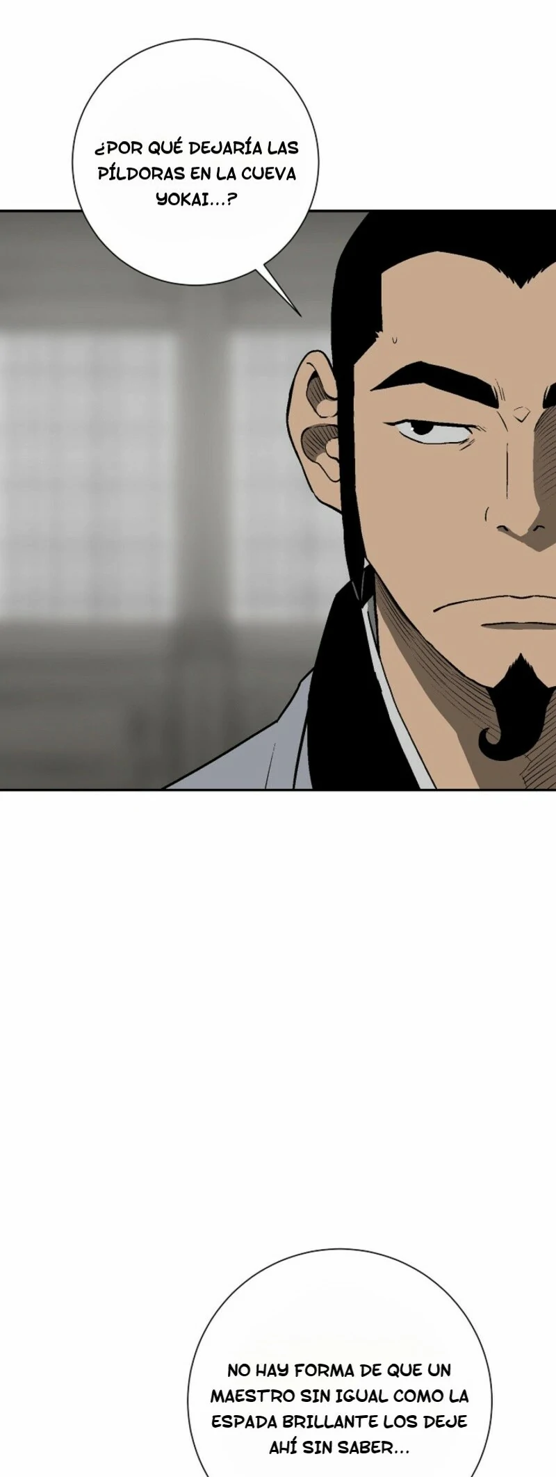 Read Tales of A Shinning Sword es Manga Online