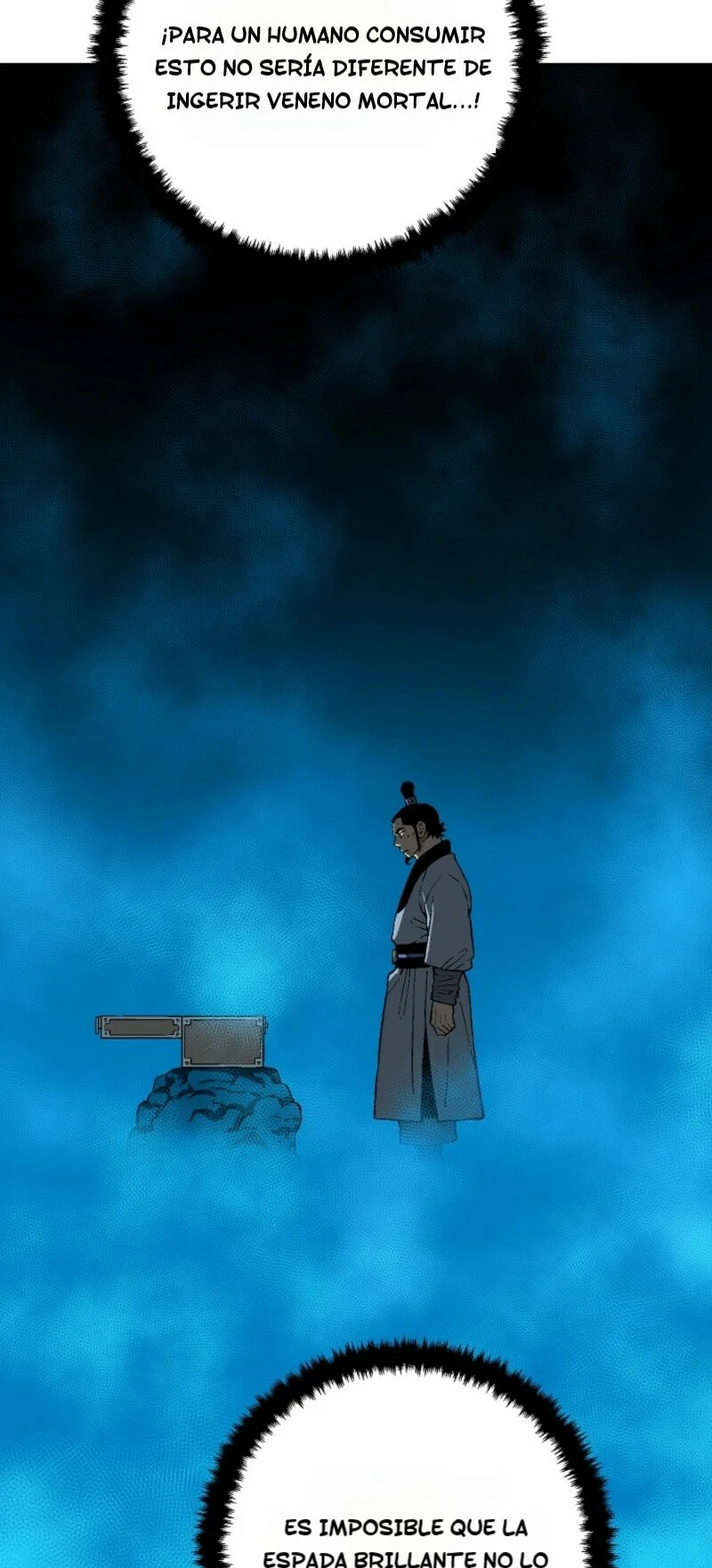 Read Tales of A Shinning Sword es Manga Online