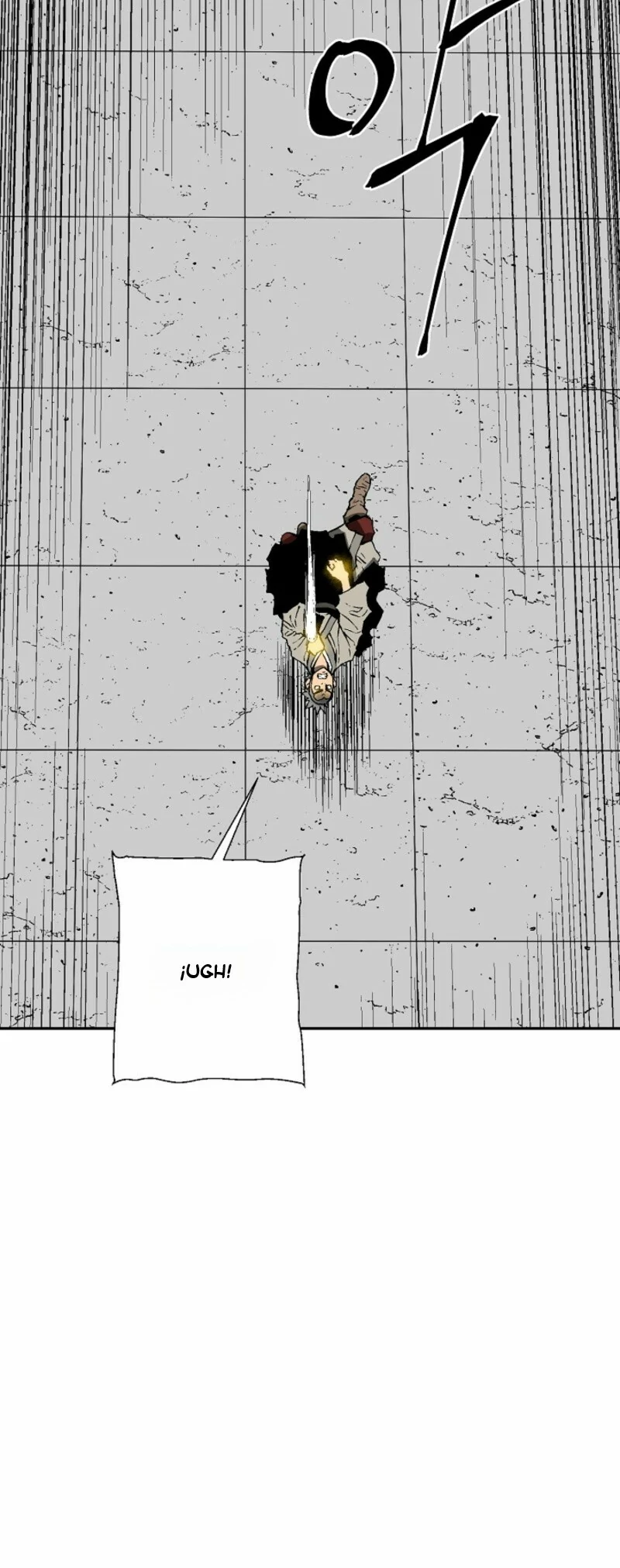 Read Tales of A Shinning Sword es Manga Online