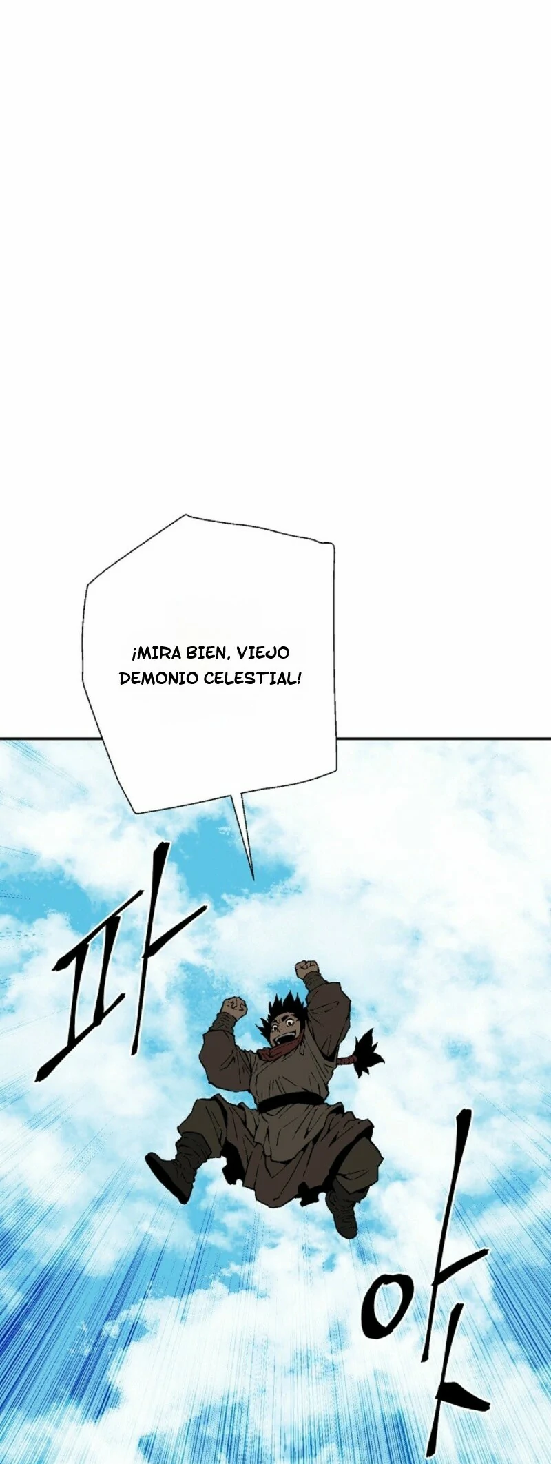 Read Tales of A Shinning Sword es Manga Online