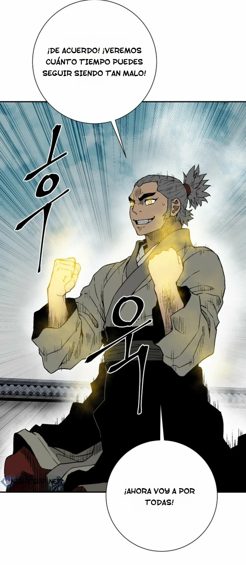 Read Tales of A Shinning Sword es Manga Online