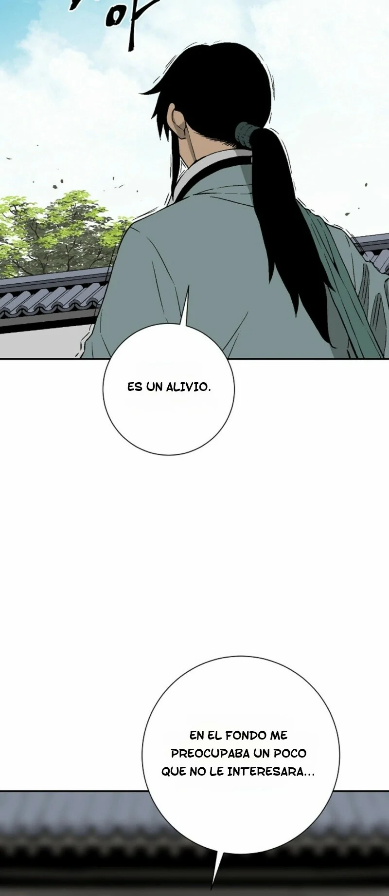 Read Tales of A Shinning Sword es Manga Online