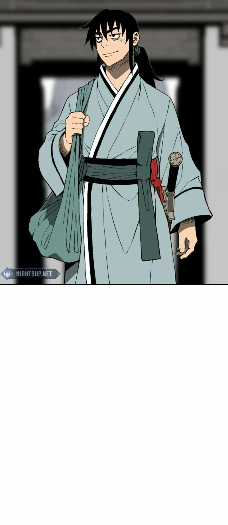 Read Tales of A Shinning Sword es Manga Online