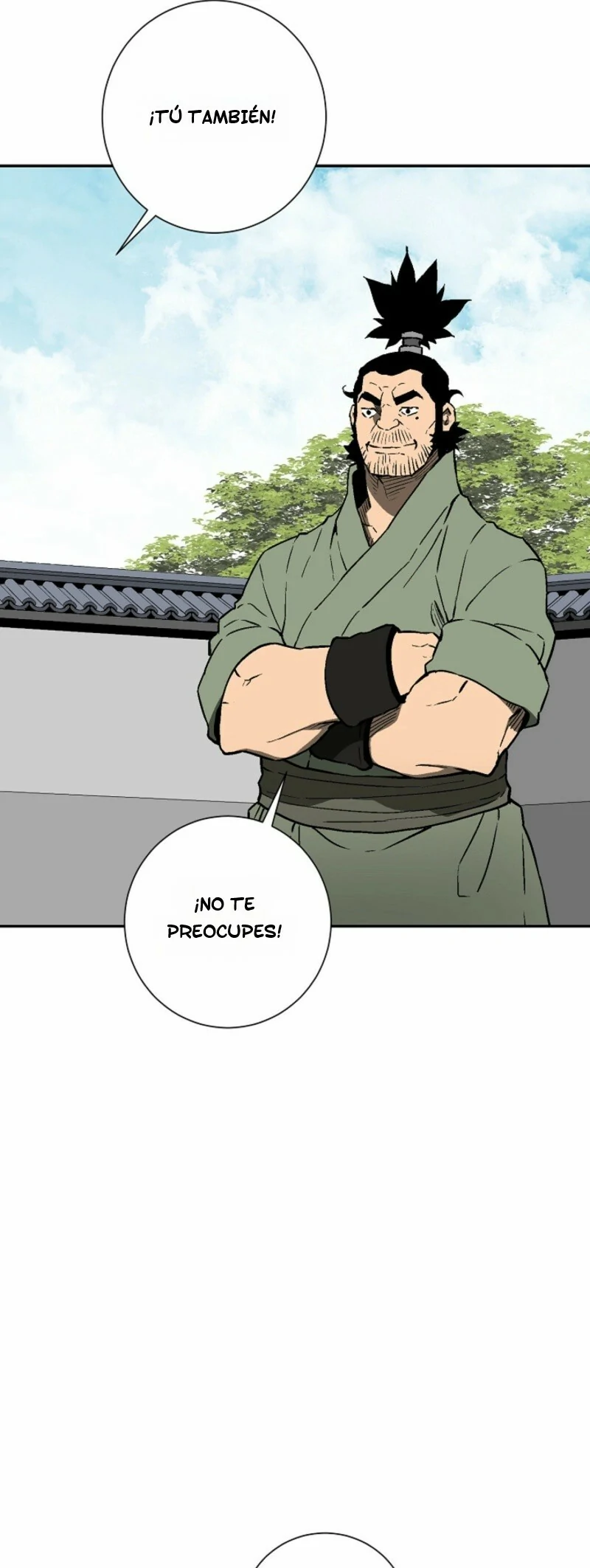 Read Tales of A Shinning Sword es Manga Online