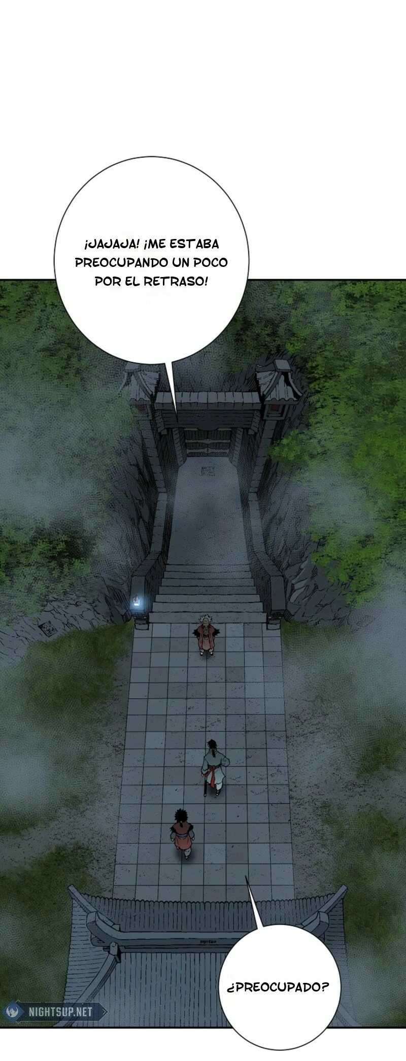 Read Tales of A Shinning Sword es Manga Online