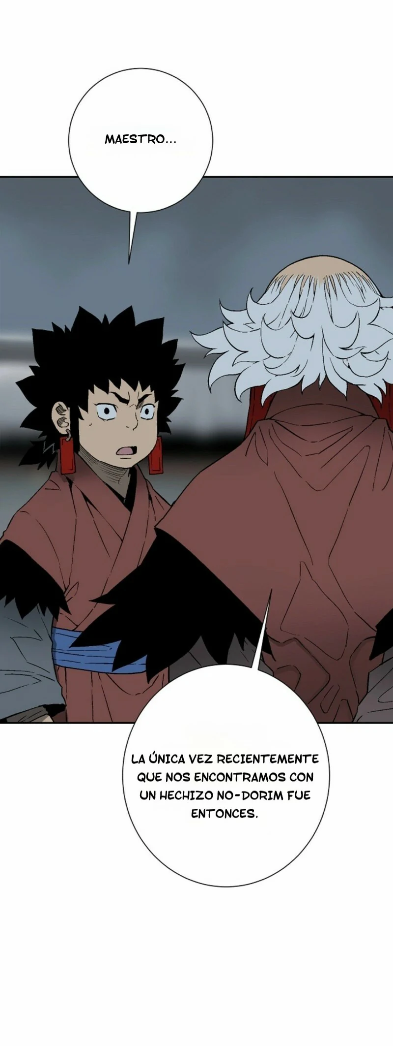 Read Tales of A Shinning Sword es Manga Online