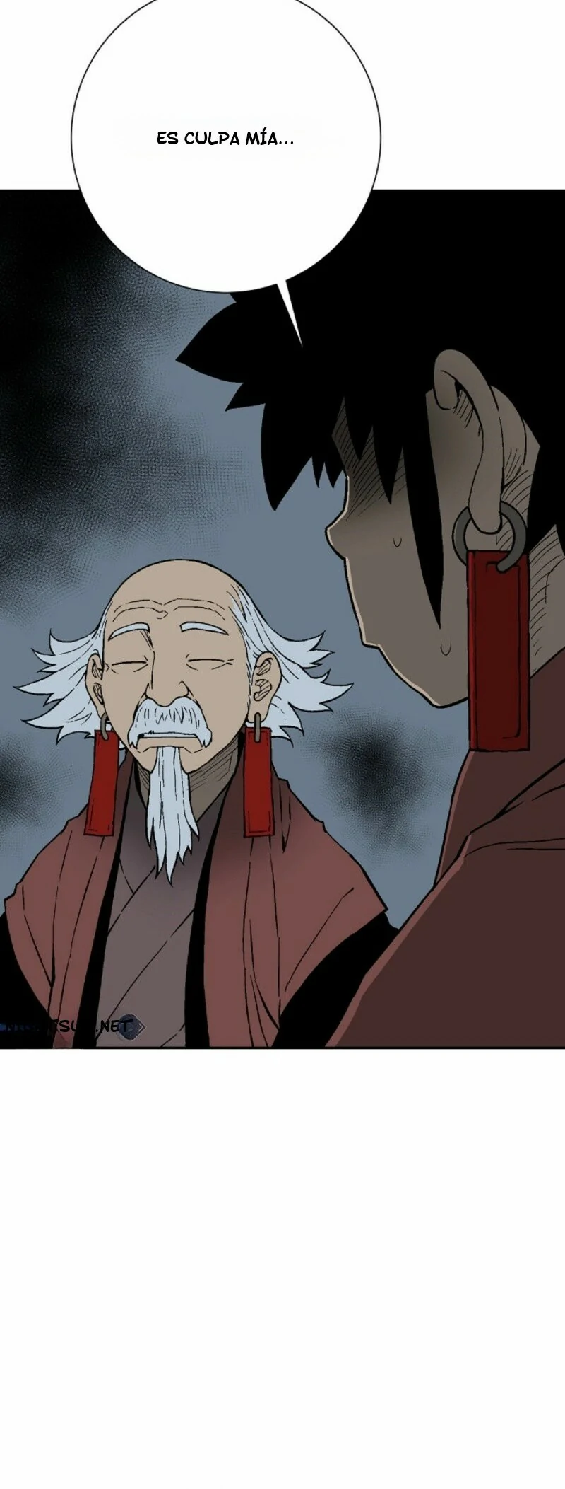 Read Tales of A Shinning Sword es Manga Online