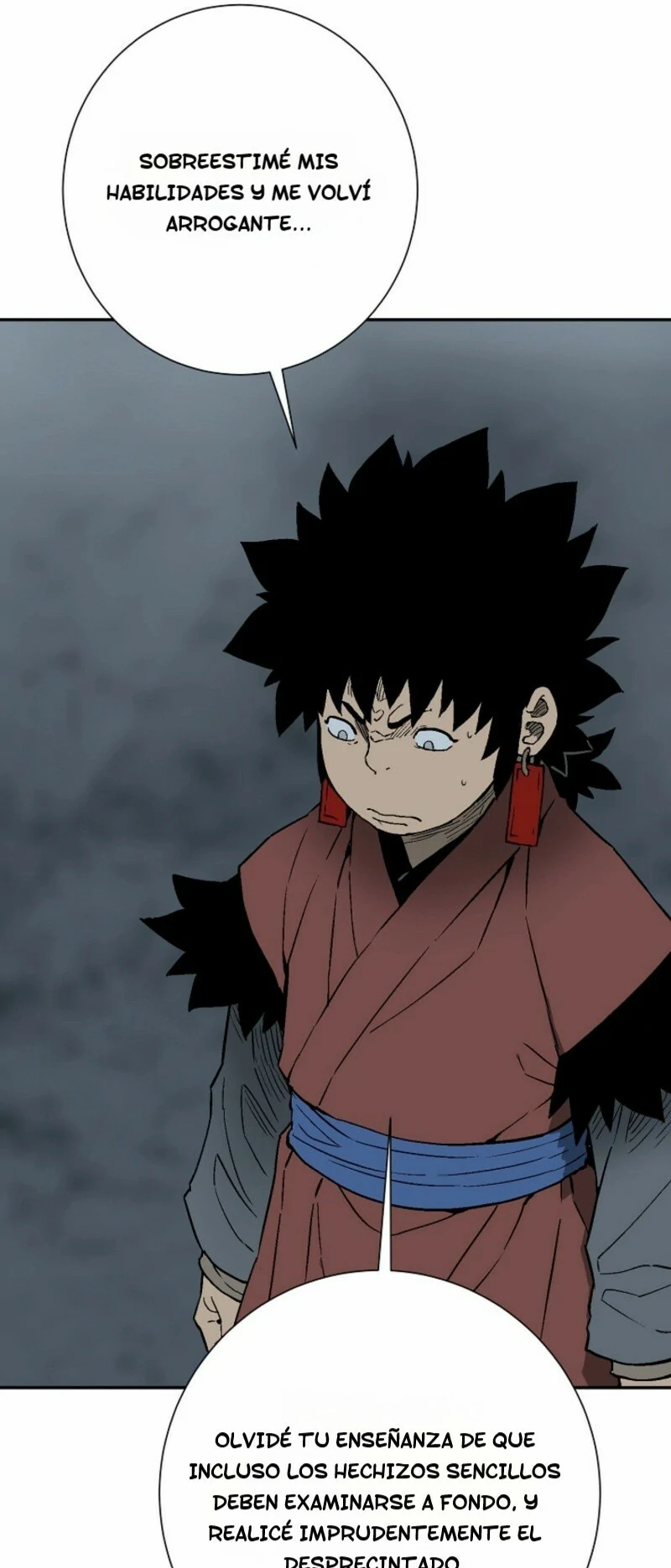 Read Tales of A Shinning Sword es Manga Online