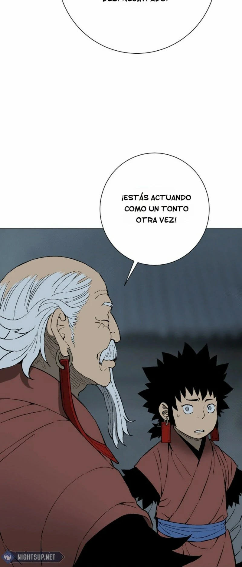 Read Tales of A Shinning Sword es Manga Online