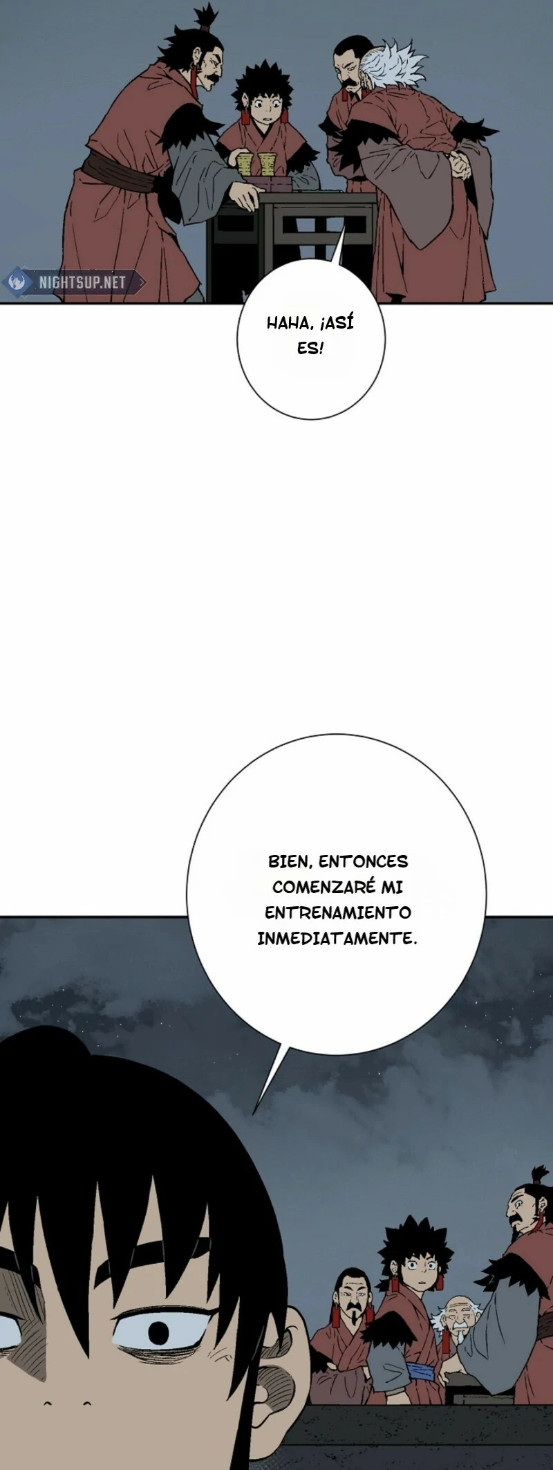 Read Tales of A Shinning Sword es Manga Online