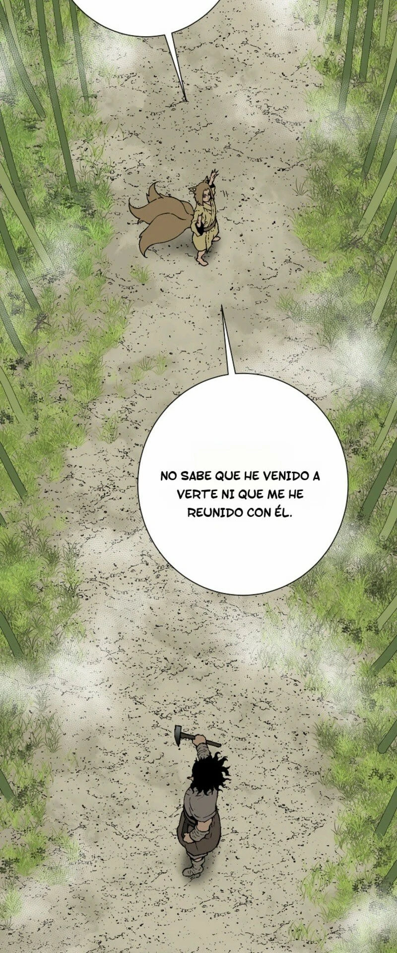 Read Tales of A Shinning Sword es Manga Online