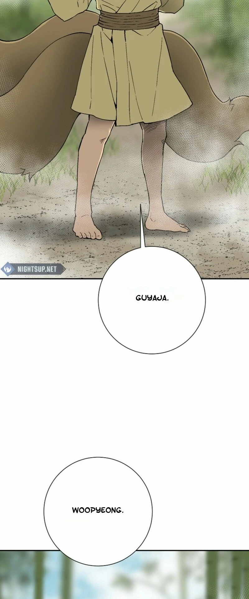 Read Tales of A Shinning Sword es Manga Online