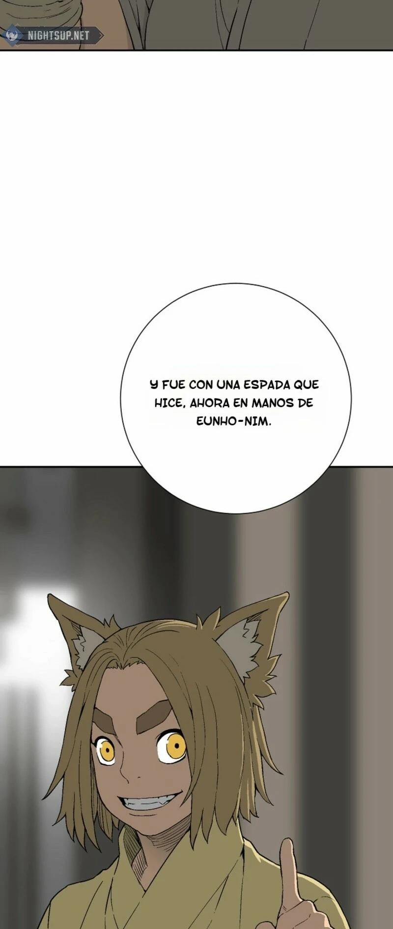 Read Tales of A Shinning Sword es Manga Online