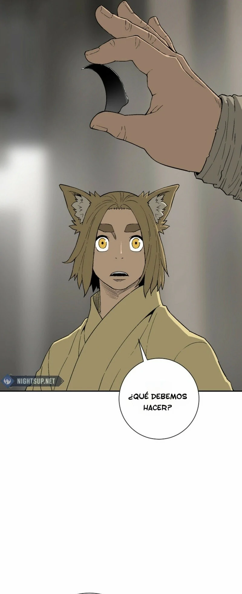 Read Tales of A Shinning Sword es Manga Online