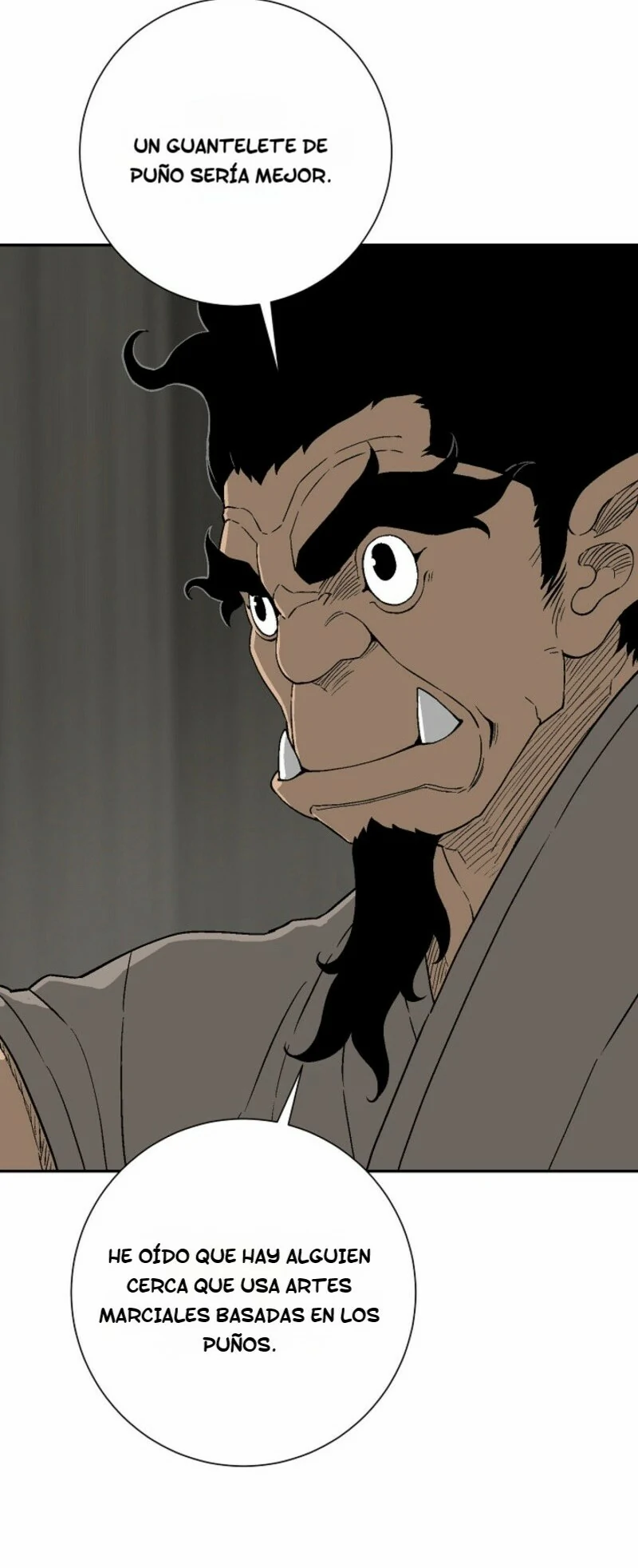 Read Tales of A Shinning Sword es Manga Online