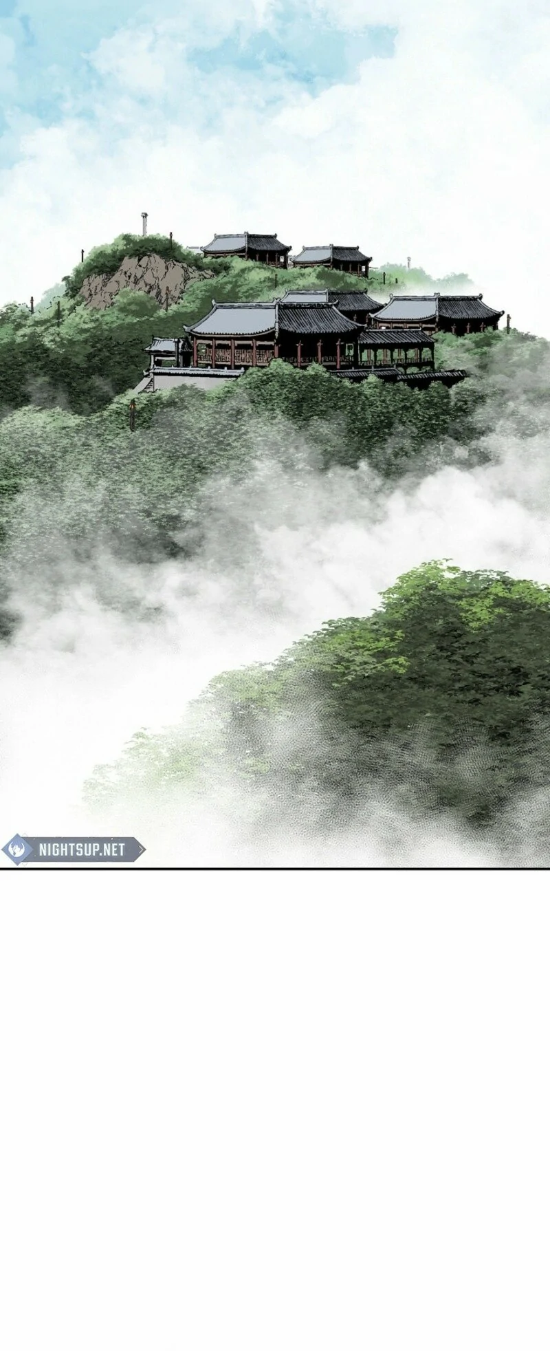 Read Tales of A Shinning Sword es Manga Online