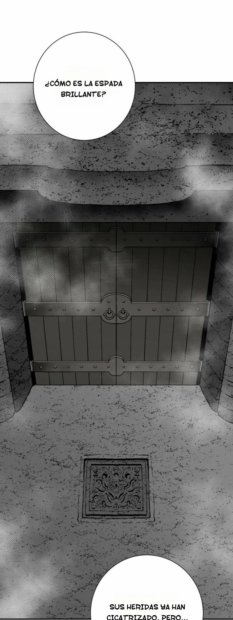 Read Tales of A Shinning Sword es Manga Online