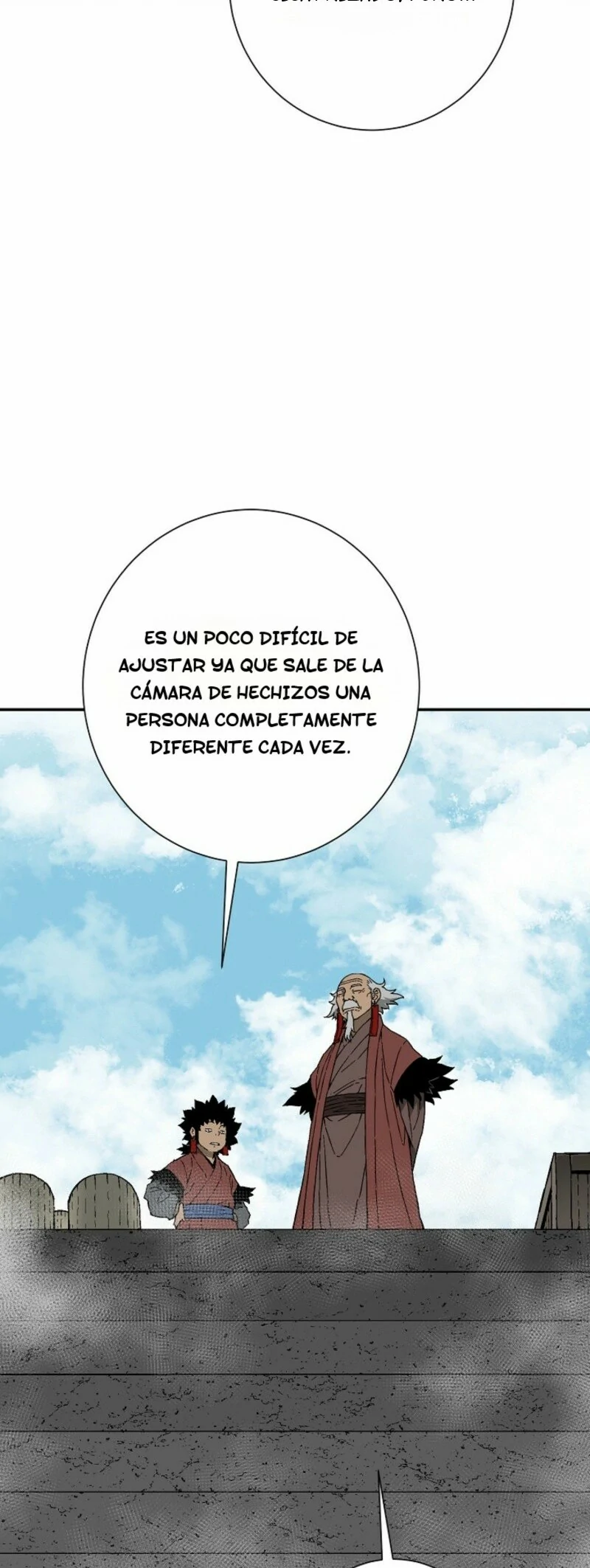 Read Tales of A Shinning Sword es Manga Online