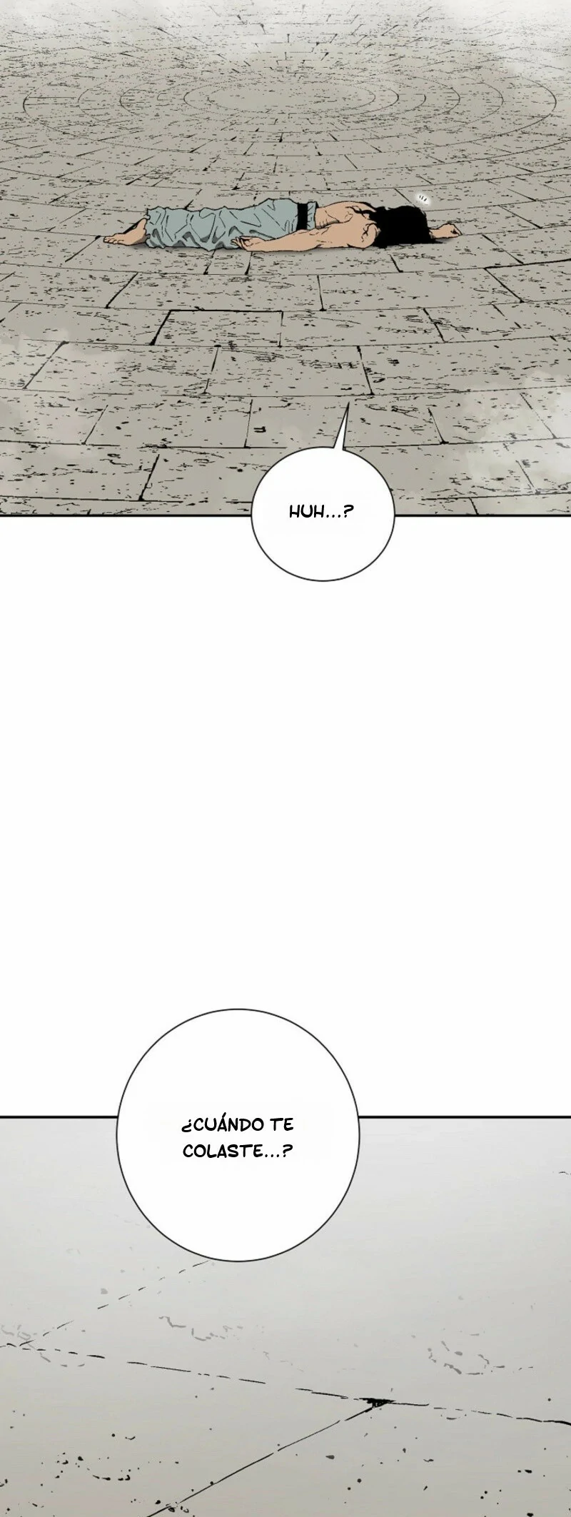 Read Tales of A Shinning Sword es Manga Online