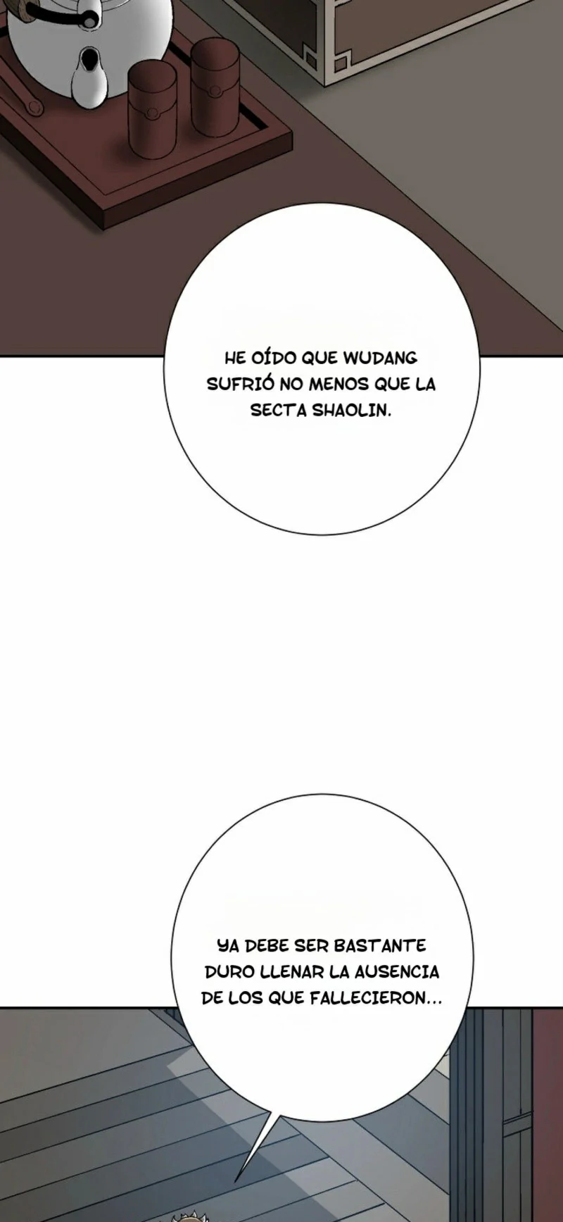 Read Tales of A Shinning Sword es Manga Online