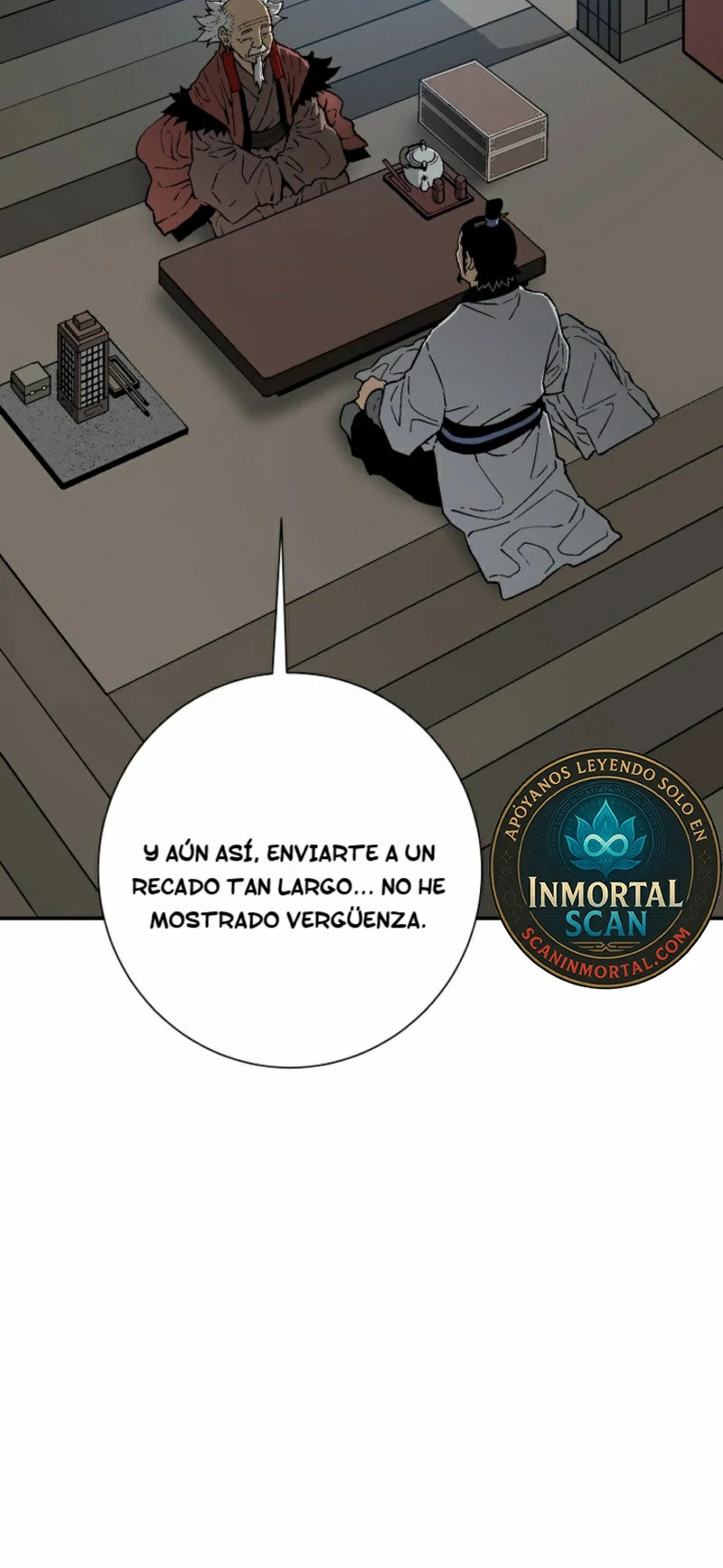 Read Tales of A Shinning Sword es Manga Online