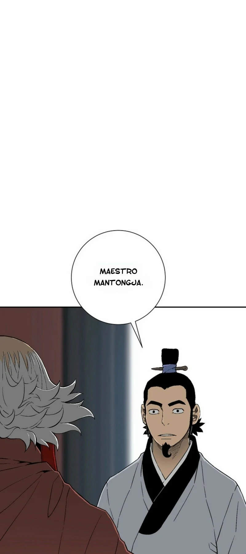 Read Tales of A Shinning Sword es Manga Online