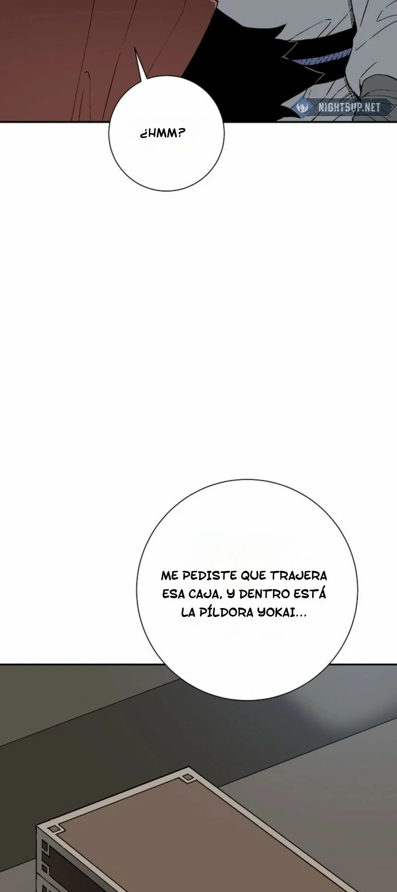 Read Tales of A Shinning Sword es Manga Online