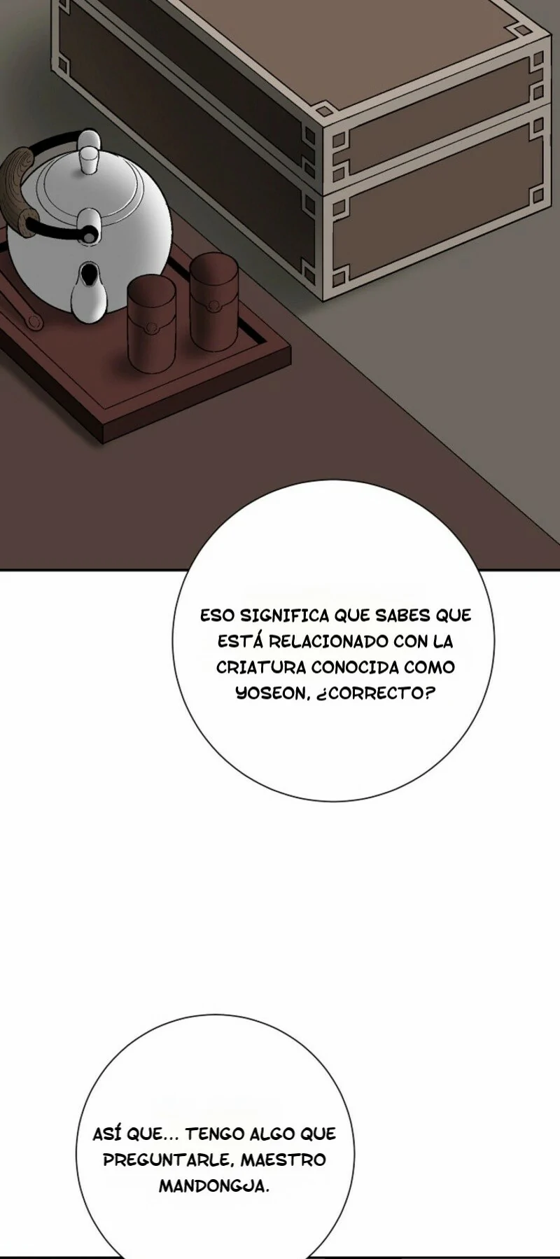 Read Tales of A Shinning Sword es Manga Online