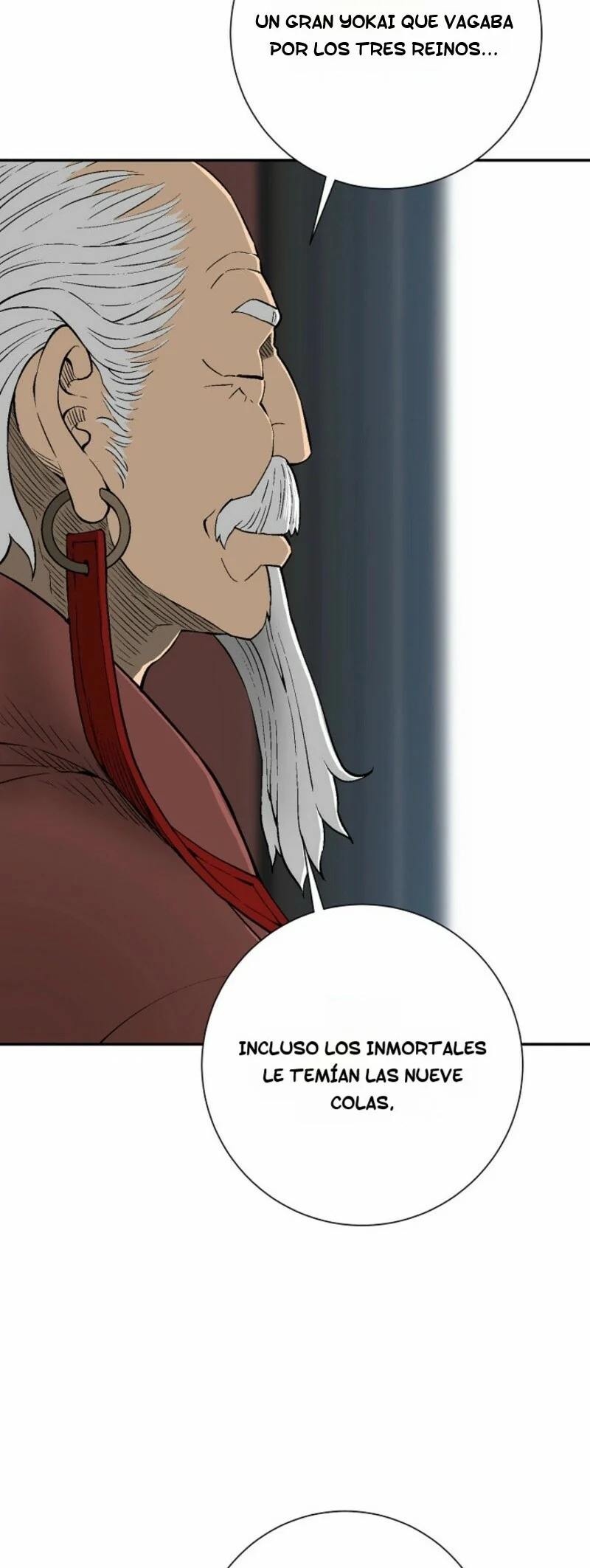 Read Tales of A Shinning Sword es Manga Online