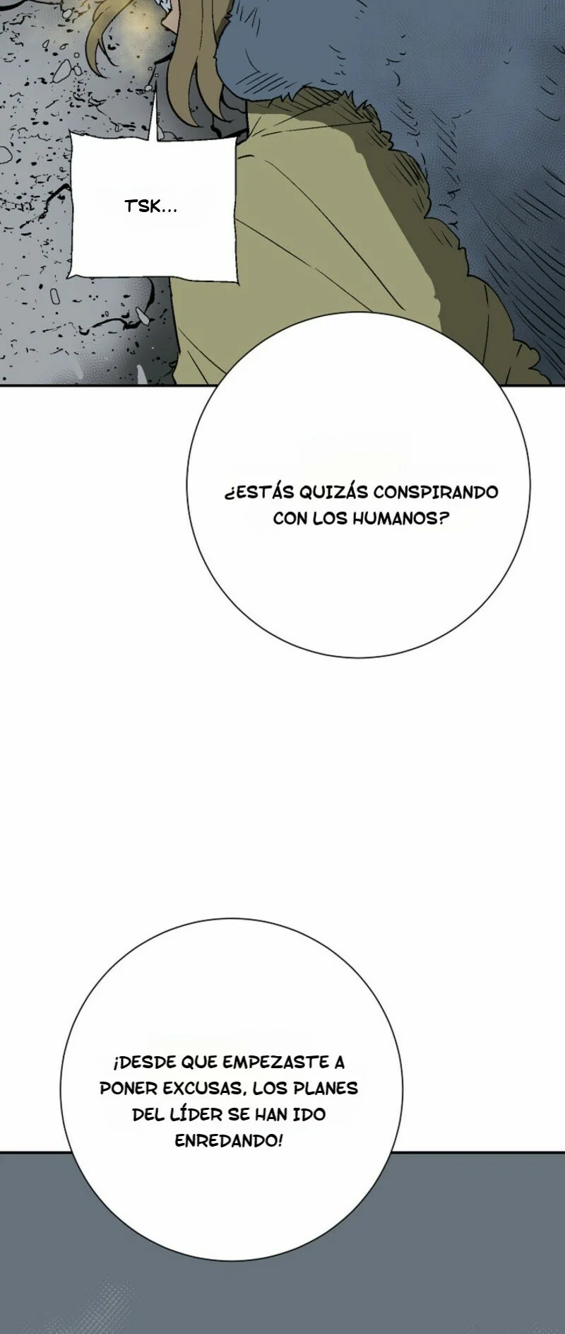 Read Tales of A Shinning Sword es Manga Online