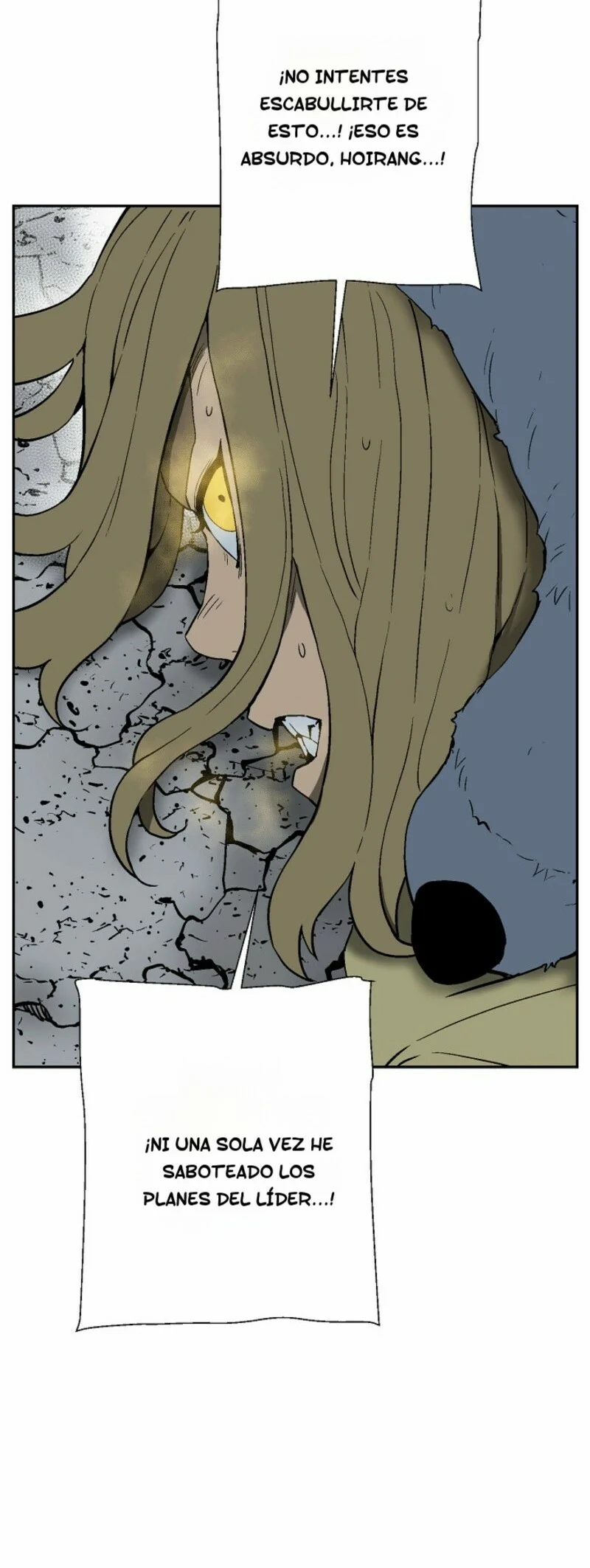 Read Tales of A Shinning Sword es Manga Online