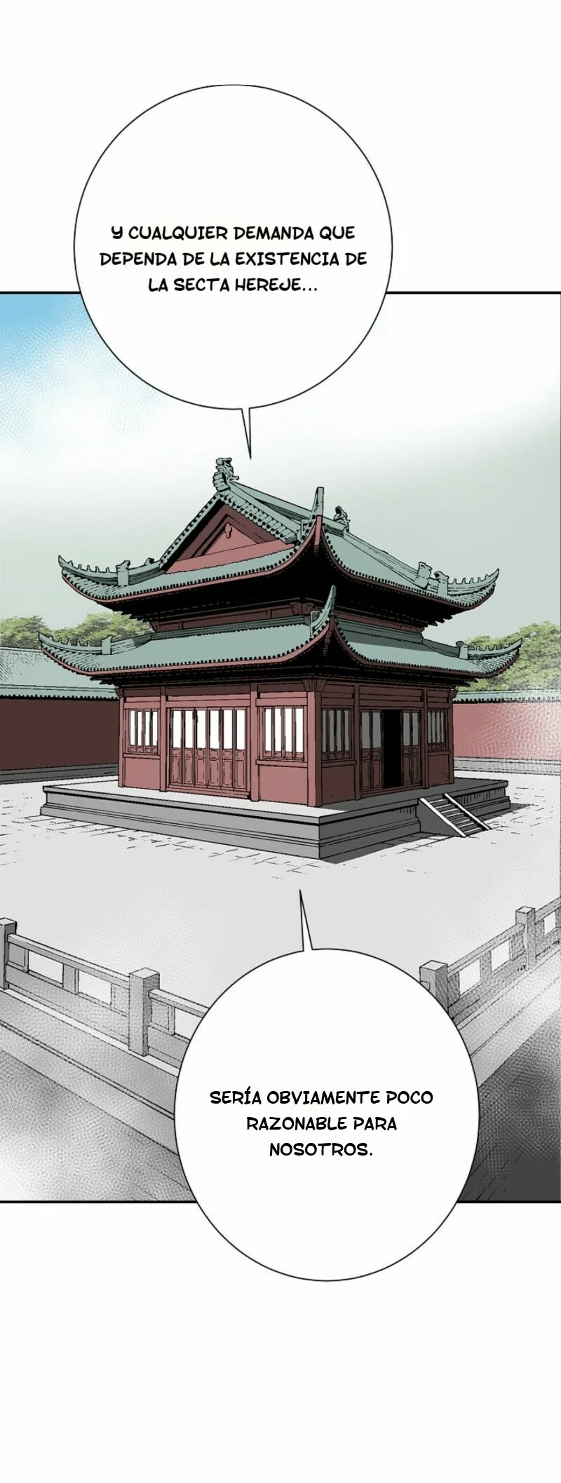 Read Tales of A Shinning Sword es Manga Online